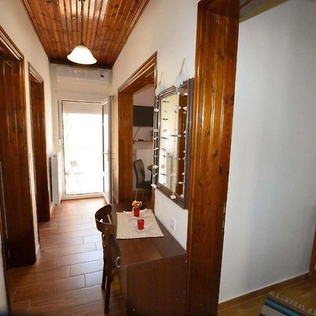 Eveline House Apartment Kallirakhi Bagian luar foto