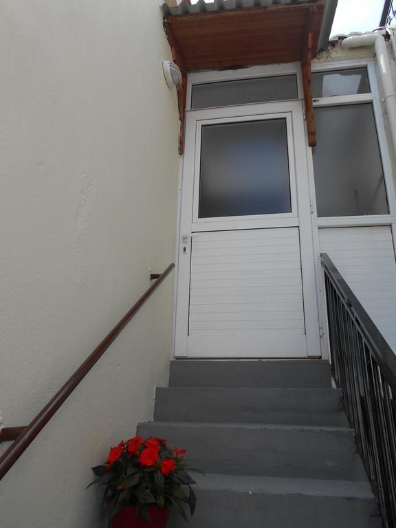 Eveline House Apartment Kallirakhi Bagian luar foto